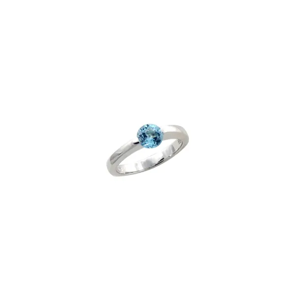 Sterling Silver White Fashion Ring S&E Jewelers Depew, NY