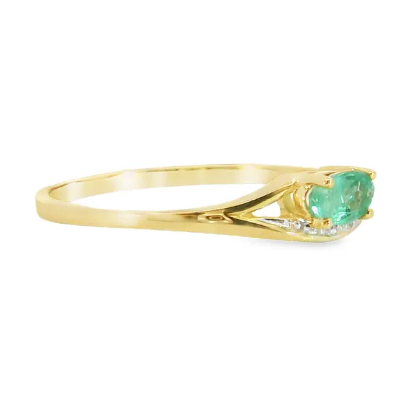 Ring Image 2 S&E Jewelers Depew, NY