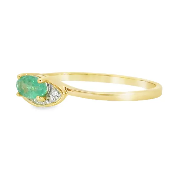 Ring Image 3 S&E Jewelers Depew, NY