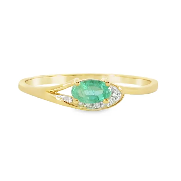 Ring S&E Jewelers Depew, NY