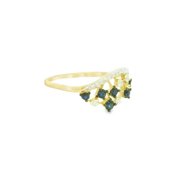 Ring Image 2 S&E Jewelers Depew, NY