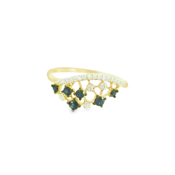 Ring S&E Jewelers Depew, NY