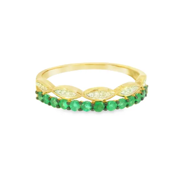 Ring S&E Jewelers Depew, NY