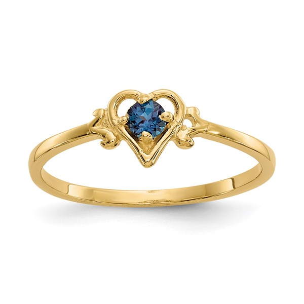 Ring S&E Jewelers Depew, NY