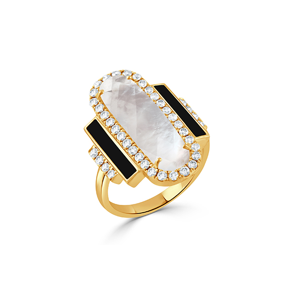 Ring S&E Jewelers Depew, NY