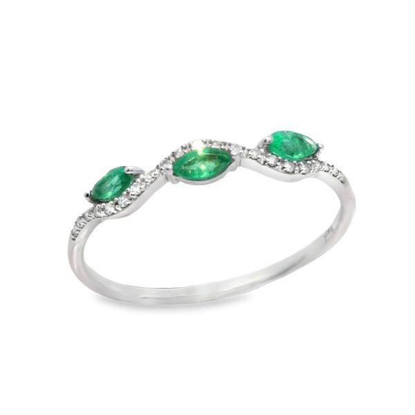Ring S&E Jewelers Depew, NY