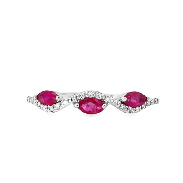 Ring S&E Jewelers Depew, NY