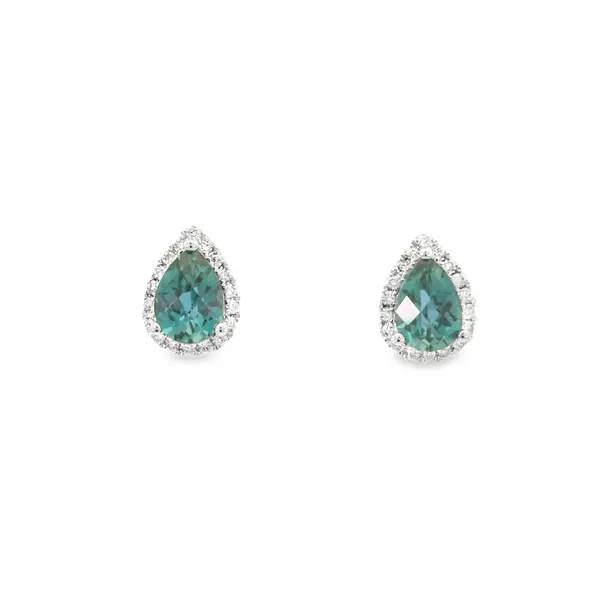 Earrings S&E Jewelers Depew, NY