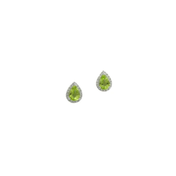 14KT Yellow Earrings S&E Jewelers Depew, NY