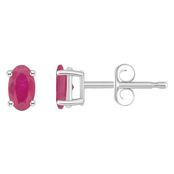Earrings S&E Jewelers Depew, NY
