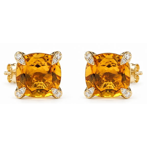 Earrings S&E Jewelers Depew, NY
