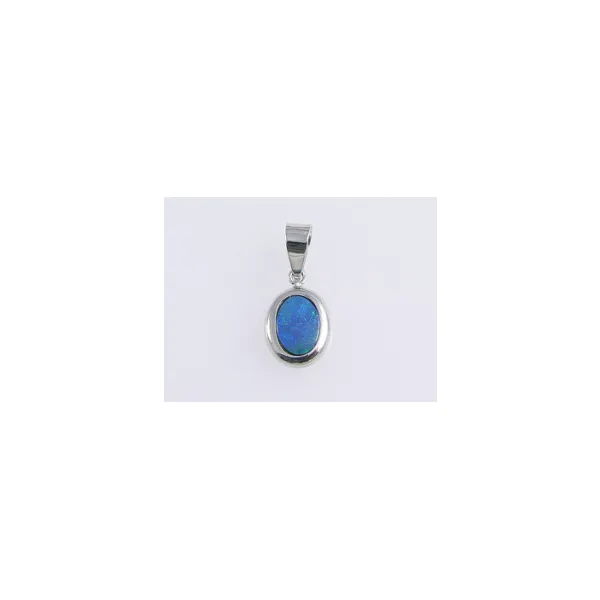 14KT Yellow Gold Pendant S&E Jewelers Depew, NY