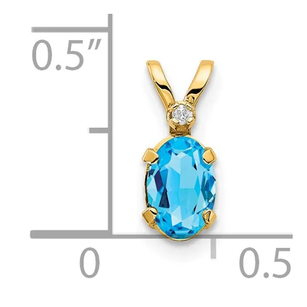 Pendants Image 3 S&E Jewelers Depew, NY