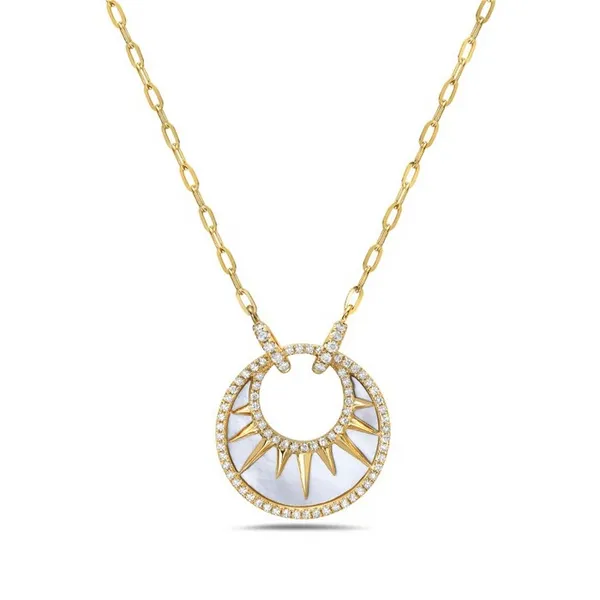 Necklace S&E Jewelers Depew, NY