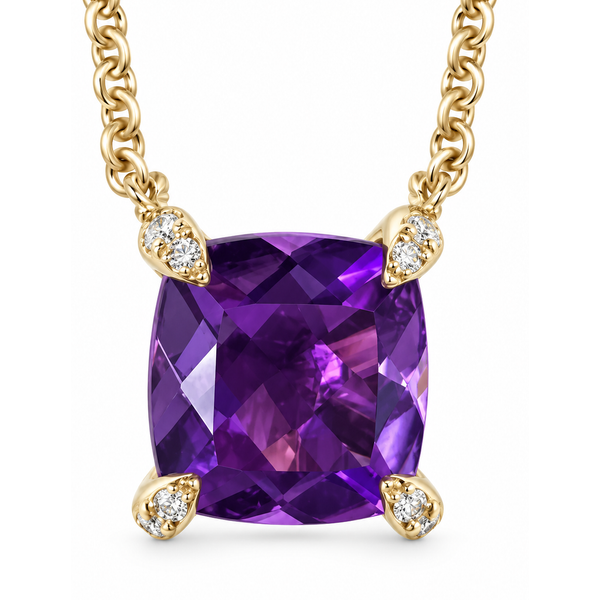 Necklace S&E Jewelers Depew, NY