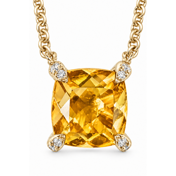 Necklace S&E Jewelers Depew, NY