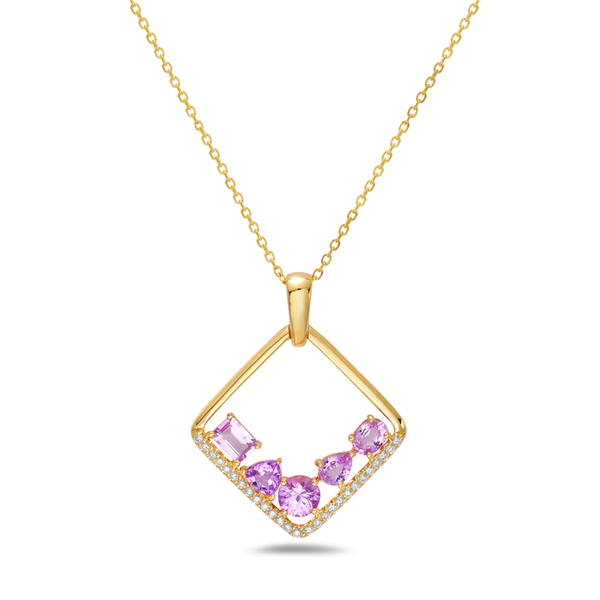 Necklace S&E Jewelers Depew, NY