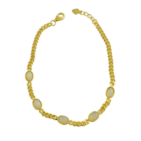 Sterling Silver Bracelet S&E Jewelers Depew, NY