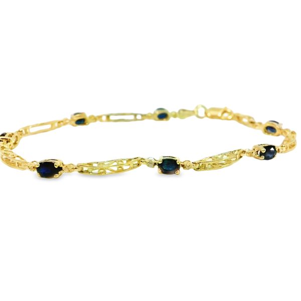 Bracelet S&E Jewelers Depew, NY
