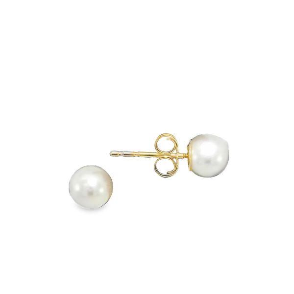 Earrings S&E Jewelers Depew, NY
