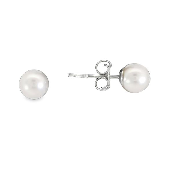 Earrings S&E Jewelers Depew, NY