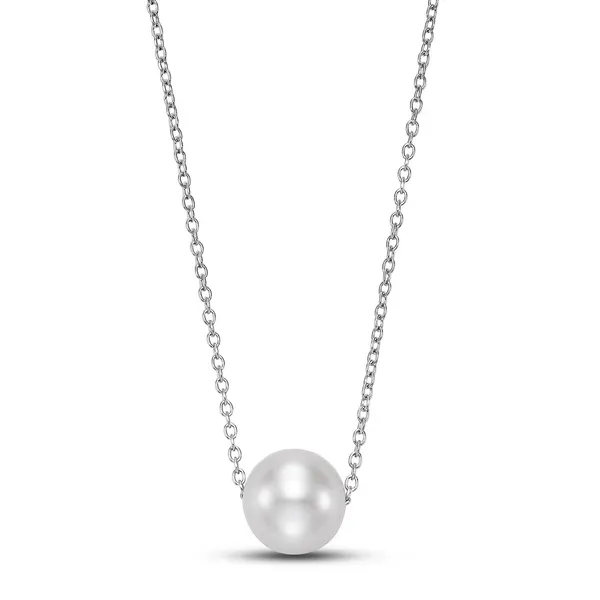 14KT Gold Pearl Strand S&E Jewelers Depew, NY