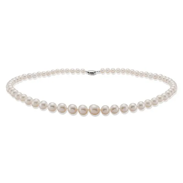 14KT Gold Pearl Single Strand similar item image
