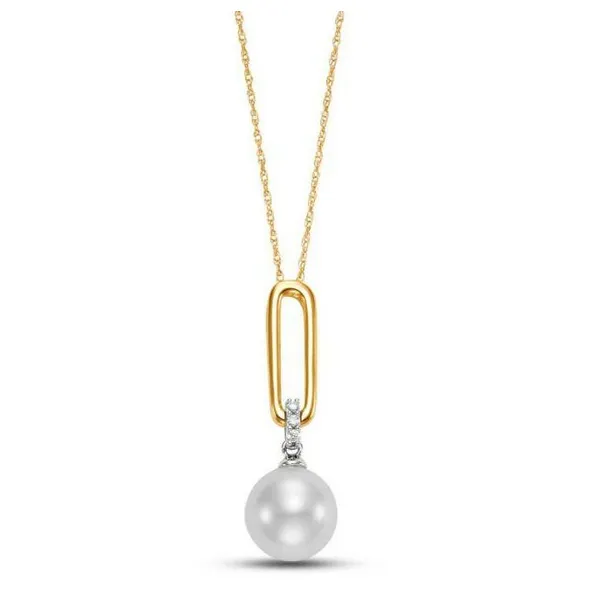14KT Gold Diamonds Strand similar item image