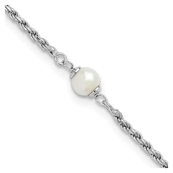 Sterling Silver Bracelet S&E Jewelers Depew, NY