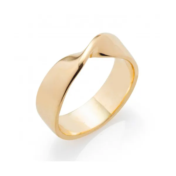 14KT Gold Wedding Band S&E Jewelers Depew, NY