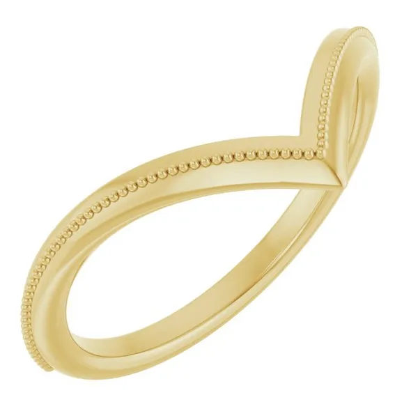 Wedding Band Image 2 S&E Jewelers Depew, NY