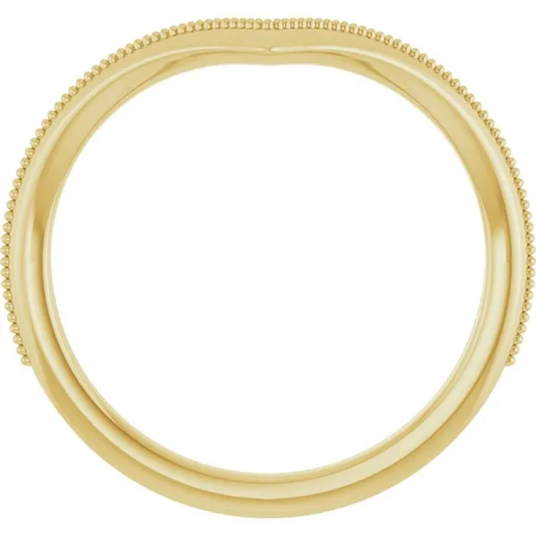 Wedding Band Image 3 S&E Jewelers Depew, NY