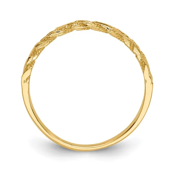Wedding Band Image 2 S&E Jewelers Depew, NY
