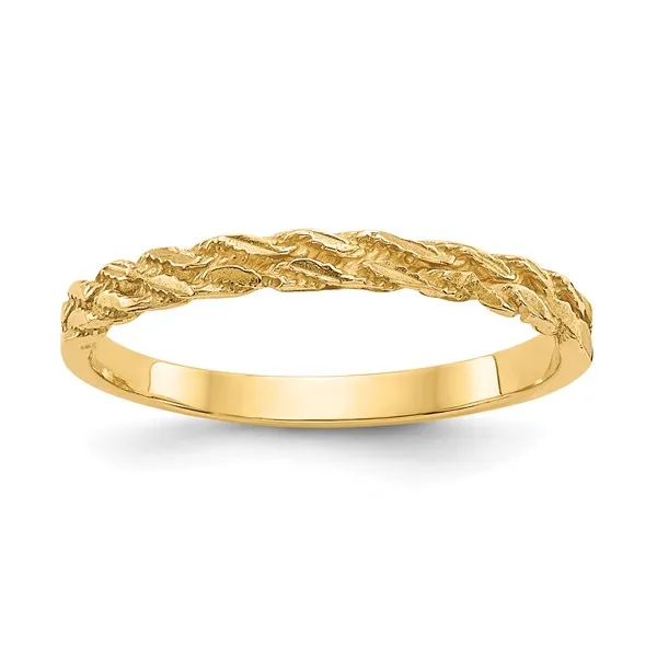 Wedding Band S&E Jewelers Depew, NY