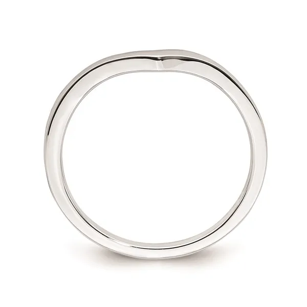 Wedding Band Image 2 S&E Jewelers Depew, NY
