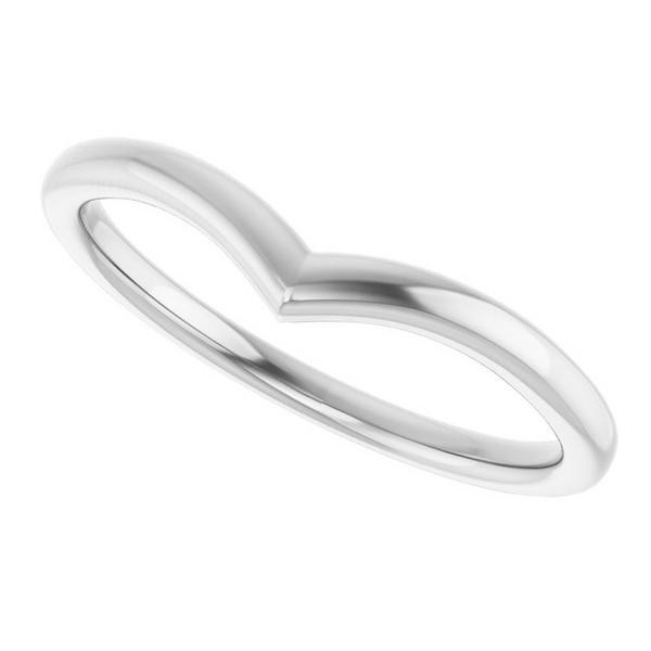 Wedding Band Image 5 S&E Jewelers Depew, NY
