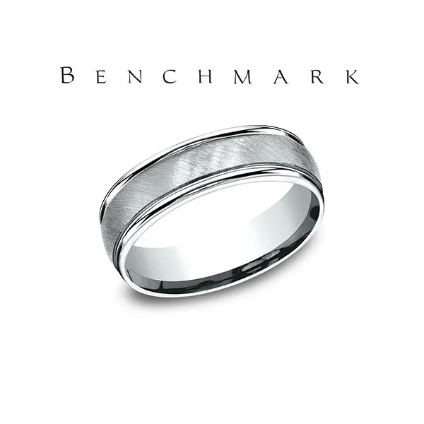 14KT Gold Wedding Band S&E Jewelers Depew, NY