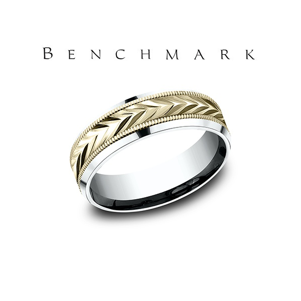 Wedding Band S&E Jewelers Depew, NY