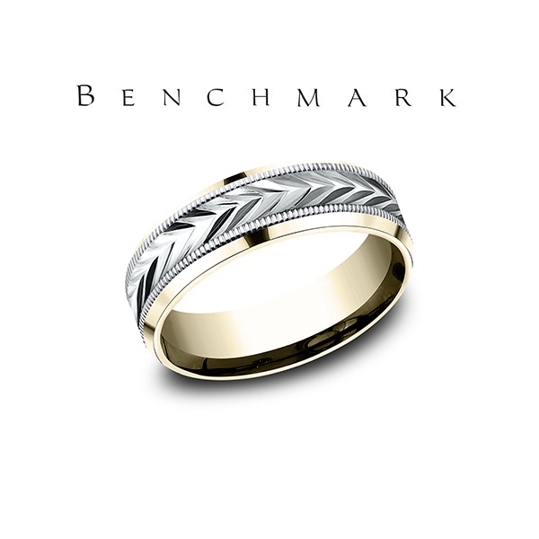 Wedding Band S&E Jewelers Depew, NY