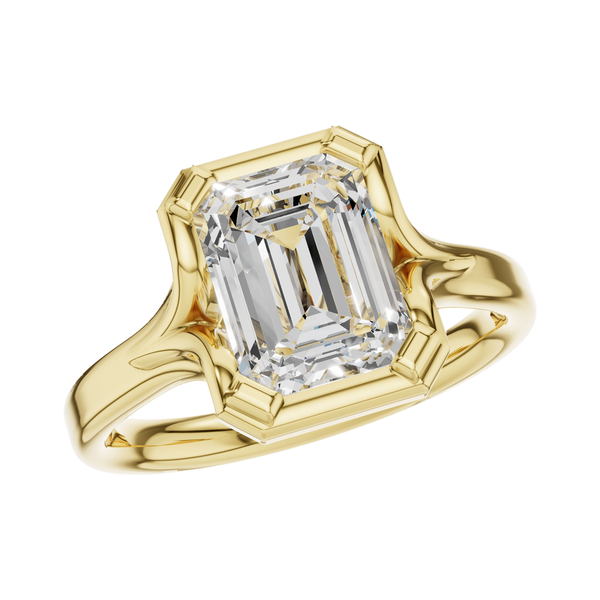 Mounting S&E Jewelers Depew, NY