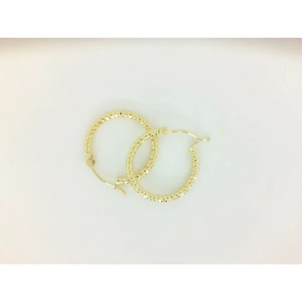 Earrings S&E Jewelers Depew, NY