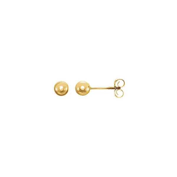 Earrings S&E Jewelers Depew, NY