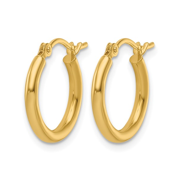 Earrings Image 2 S&E Jewelers Depew, NY