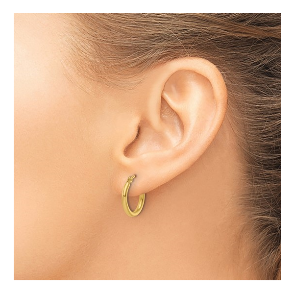 Earrings Image 3 S&E Jewelers Depew, NY