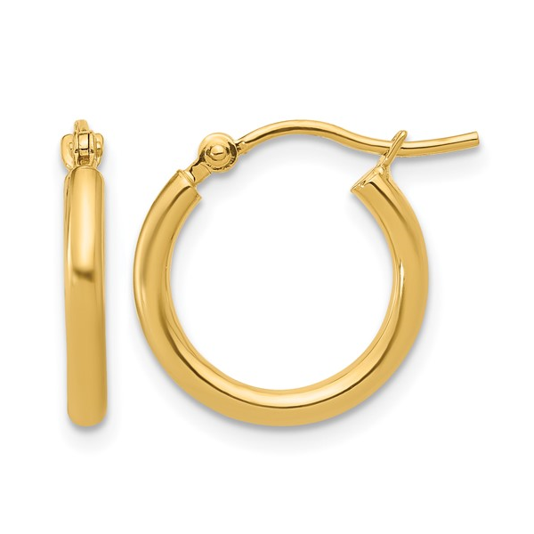 Earrings S&E Jewelers Depew, NY