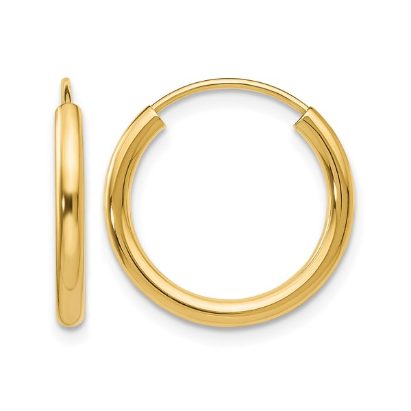 Earrings S&E Jewelers Depew, NY