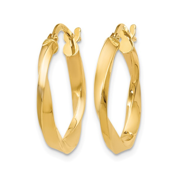 Earrings Image 2 S&E Jewelers Depew, NY