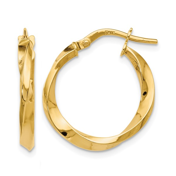 Earrings S&E Jewelers Depew, NY