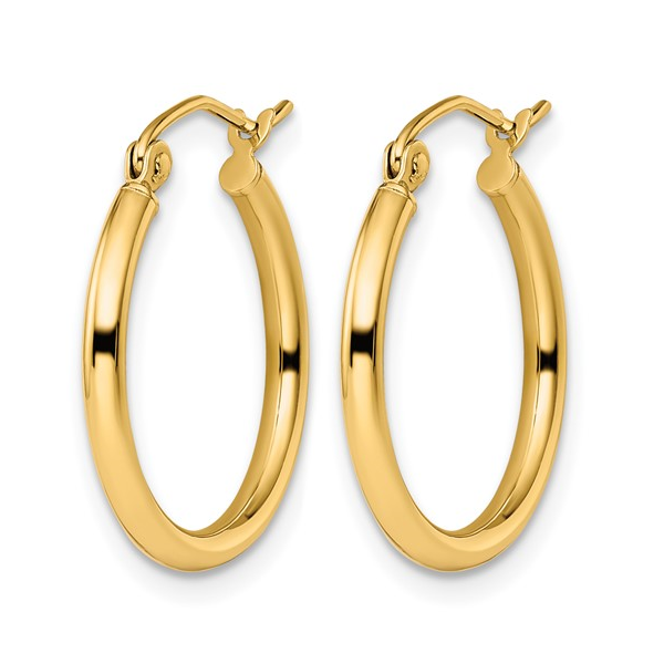 Earrings Image 2 S&E Jewelers Depew, NY