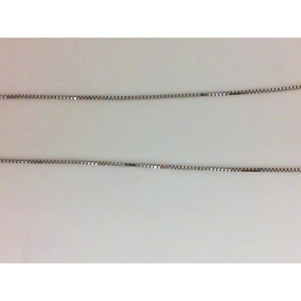 Chain S&E Jewelers Depew, NY